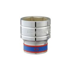 King Tony Nasadka 6-kątna 1/2" 10mm (433510MR) 3135510 1110003011961