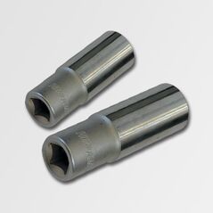 Honiton Nasadka 6-kątna 1/2" 21mm długa (H1521) 3132816 8592021006755