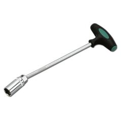 Honiton Nasadka do świec 16mm 3/8" z uchwytem T H016 3132857 8592021006281