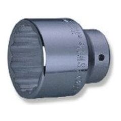 Jonnesway Nasadka 12-kątna 3/4" 24mm (S04H6324) 3124404 4719152138238