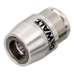 Dewalt Prowadzący uchwyt magnetyczny do udarowych końcówek wkrętarskich 50mm - DT70547T 3135895 5035048090725