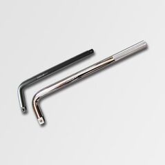 Honiton Pokrętło fajkowe typu L 3/4" 450mm (H6450) 3142851 8592021035489