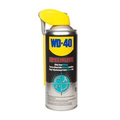 WD-40 Smar biały litowy 400ml 3153541 5032227503908