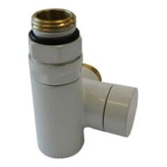Schlosser Zawór powrotny do montażu grzałki elektrycznej lewy M22x1,5x15mm - 605000005 3127631 5907778418585
