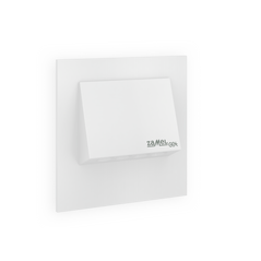 Oprawa schodowa Zamel Navi LED biały (LED11121151) 3170147 5903669078739
