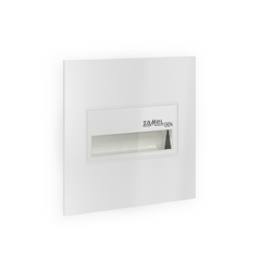 Oprawa schodowa Zamel Sona LED biały (LED11421151) 3170151 5903669079767