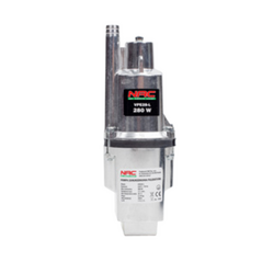 NAC Pompa zanurzeniowa pulsacyjna 280W 68m (VPE28-L) 3171427 5902067855591