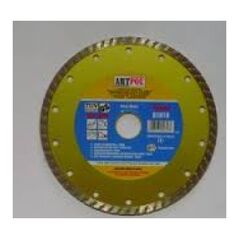 Art-Pol Tarcza diamentowa pełna Posejdon 115 x 22,2mm do kamienia (81011) 3171965 5900171810116