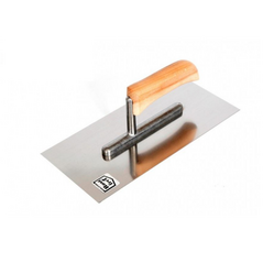 AWTools Paca metalowa 270mm uchwyt drewniany na aluminiowej stopce AW30205 3172868 5902198742203