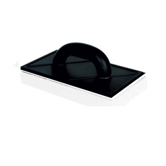 AWTools Paca plastikowa 270mm z gąbką gęstą nacinaną 25mm - AW30223 3172886 5902198742388