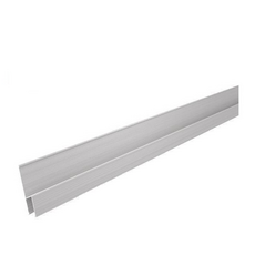 AWTools Łata tynkarska typu H 200cm - AW30086 3172919 5902198742067