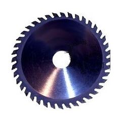 Geko Tarcza do drewna 600 x 32mm 60 zębów bez widii (G00076) 3173017 5901477101335
