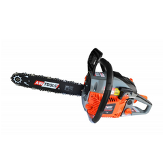 Piła łańcuchowa AWTools CS450 2.4 KM 45 cm3 35 cm 3175462 5902198742869