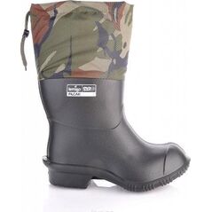 Lemigo BUTY FILCAK EVA ROZMIAR - 47 Z KOŁNIERZEM MORO /802 758020947A - 758020947A 3175726 5908218554146