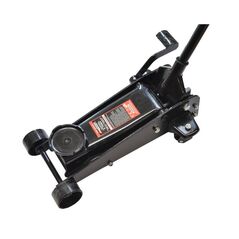 AWTools Dźwignik hydrauliczny Żaba 3 tony 135 - 500mm pedał do szybkiego podnoszenia (AW20015) 3172840 5902198740155