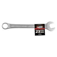 AWTools Klucz płasko-oczkowy 23mm (AW40023) 3172784 5902198743170