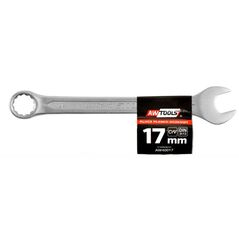 AWTools Klucz płasko-oczkowy 17mm (AW40017) 3172778 5902198743118