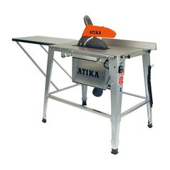 Pilarka tarczowa Atika HT 315 3300 W 400 V 315 mm 3177980 4004265002850