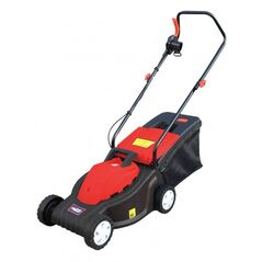 Kosiarka elektryczna AWTools ZF6124C 3176823 5902198743514