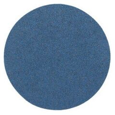 Klingspor Krążek przyczepny PS21FK granulacja 60 125mm 50szt. (237780) 3170492 4014855082056