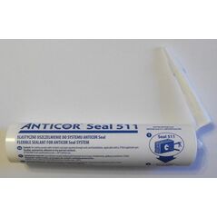 Anticor Masa uszczelniająca do betonu i ceramiki 310ml (SEAL000-0000310) 3166228 5906194212005