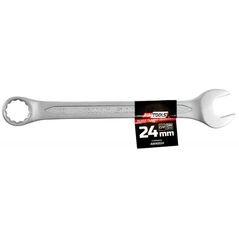 AWTools Klucz płasko-oczkowy 24mm (AW40024) 3172785 5902198743187