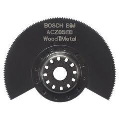 Bosch Brzeszczot segmentowy BIM ACZ 85 EB 85mm (2608661636) 3176364 3165140492393