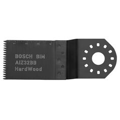 Bosch Brzeszczot do cięcia wgłębnego BIM AIZ 32 BB Hard 32 x 40mm (2608661645) 3176370 3165140492485