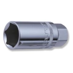 Jonnesway Nasadka do świec 1/2" 16mm (S17H4116) 3173242 4719152117165