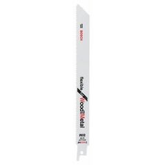 Bosch Brzeszczot do piły szablastej S1022HF 200mm metal (2608656636) 3176344 3165140293426