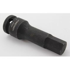 Jonnesway Nasadka trzpieniowa imbusowa hex udarowa 1/2" H8 (S05A4H8) 3173625 4719152190809