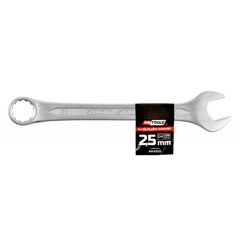 AWTools Klucz płasko-oczkowy 25mm (AW40025) 3172786 5902198743194