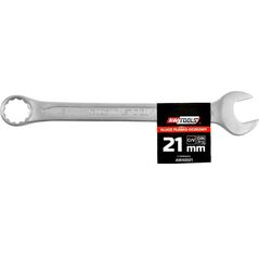 AWTools Klucz płasko-oczkowy 21mm (AW40021) 3172782 5902198743156