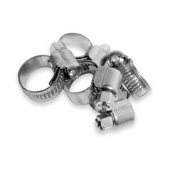 Bradas Opaska ślimakowa 130-150mm 50szt. 3179767 5907544403494