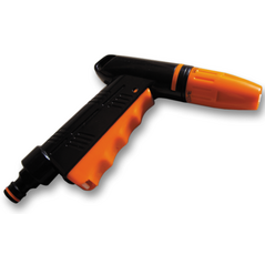 Bradas Pistolet regulowany Prosty Quick Stop (ECO-2101) 3180578 5904182440935