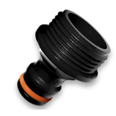 Bradas Wkrętka do urządzeń zraszających GZ 3/4" bez etykiety (ECO-PWB2185L) 3180593 5904182440447