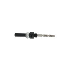 Abraboro Uchwyt Hex do otwornic bimetalowych 14-30mm (AB30302000) 3182914 5999082023739