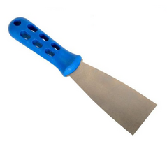 AWTools Szpachla nierdzewna z uchwytem plastikowym 80mm (AW30265) 3184257 5902198742807