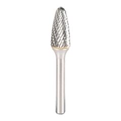 Klingspor Frez węglika spiekanego HF 100 G 12,7mm (296086) 3184480 4014855127375