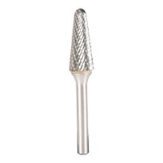 Klingspor Frez węglika spiekanego HF 100 L 8mm (296205) 3184485 4014855138135