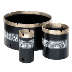 Montolit Koronka do wiercenia M16 na mokro 35mm (FA35) 3184493 8023743004717