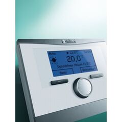 Vaillant Systemowy regulator pogodowy multiMATIC 700 (0020171316) 3185109 4024074702963