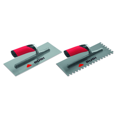 Rubi Paca prosta nierdzewna 280mm uchwyt RUBIFLEX otwarty (72919) 3185875 8413797729191