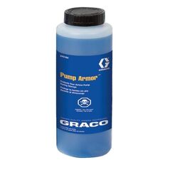Graco Płyn konserwująco-czyszczący 1L (253574) 3187094 633955203761