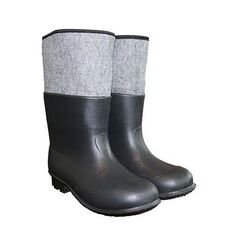 Kolmax Buty PCV ciepłochronne filc 40 3183648 1000000166705