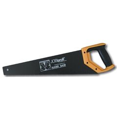 JOBIprofi Piłka do drewna hartowane ostrze 400mm (11926) 3185936 5900774519263