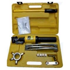 Geko Ściągacz hydrauliczny do łożysk 10T (G00911) 3184761 1000000082609