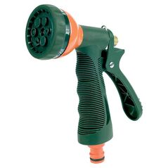 Ramp Pistolet do zraszania wielofunkcyjny Profi (RT1445) 3186872 5907588544009