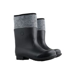 Kolmax Kalosze gumowo-filcowe 43 3183655 5902497584504