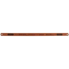 Stanley Brzeszczot HSS Rubis 300mm 32 zęby x 1" (1-15-907) 3181694 3253561159077